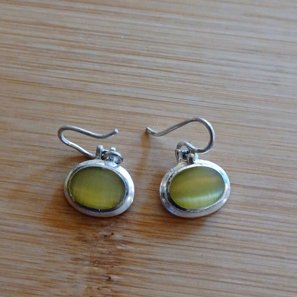 Pierced Earring